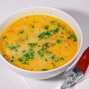 Ciorbă Rădăuțeană