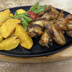 ARIPIOARE PICANTE