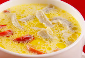 Ciorbă burtă