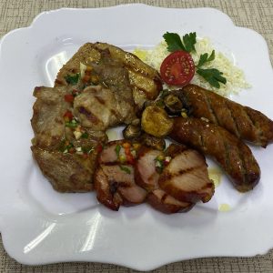 GUSTARE ROMÂNEASCĂ