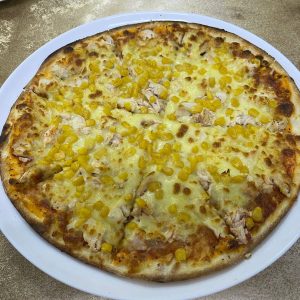 PIZZA PUI