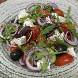 Salată Grecească