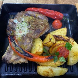 SCĂRIŢĂ