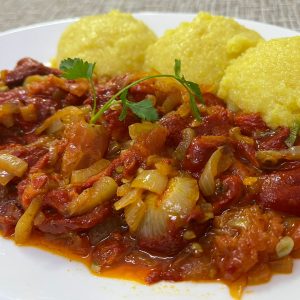TOCĂNIŢĂ DE ARDEI COPŢI, MĂMĂLIGUŢĂ