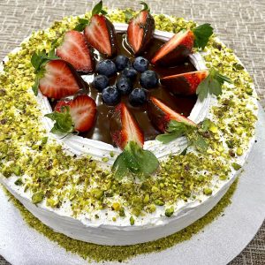 TORT CU FRUCTE