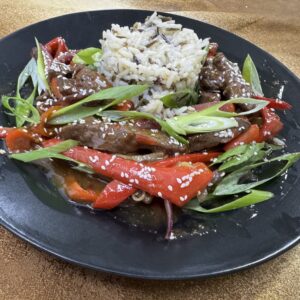 VITĂ THAI STYLE